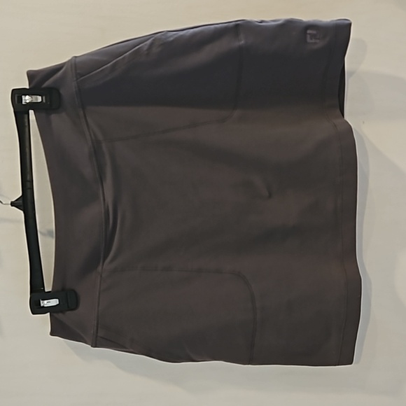 FJ Footjoy Gray Athletic Golf Skort S - Picture 9 of 10